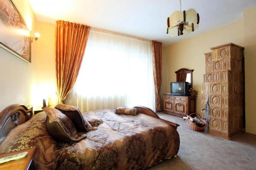 Pensiunea Aurora Izvorul Muntelui Bicaz Zimmer foto