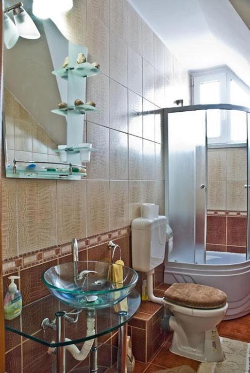 Pensiunea Aurora Izvorul Muntelui Bicaz Zimmer foto