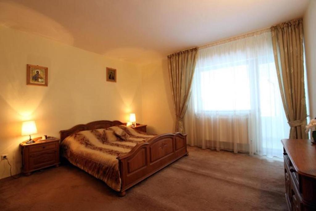 Pensiunea Aurora Izvorul Muntelui Bicaz Zimmer foto