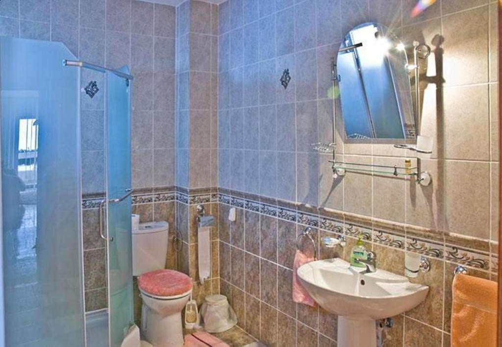 Pensiunea Aurora Izvorul Muntelui Bicaz Zimmer foto